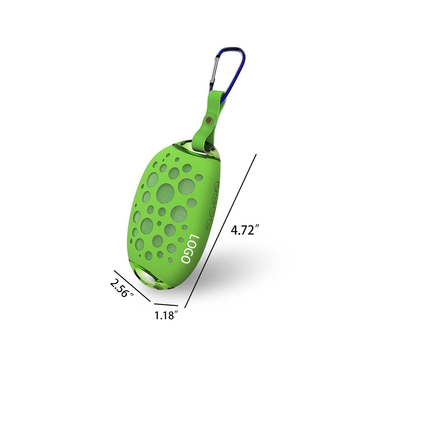 Mini Speaker 2