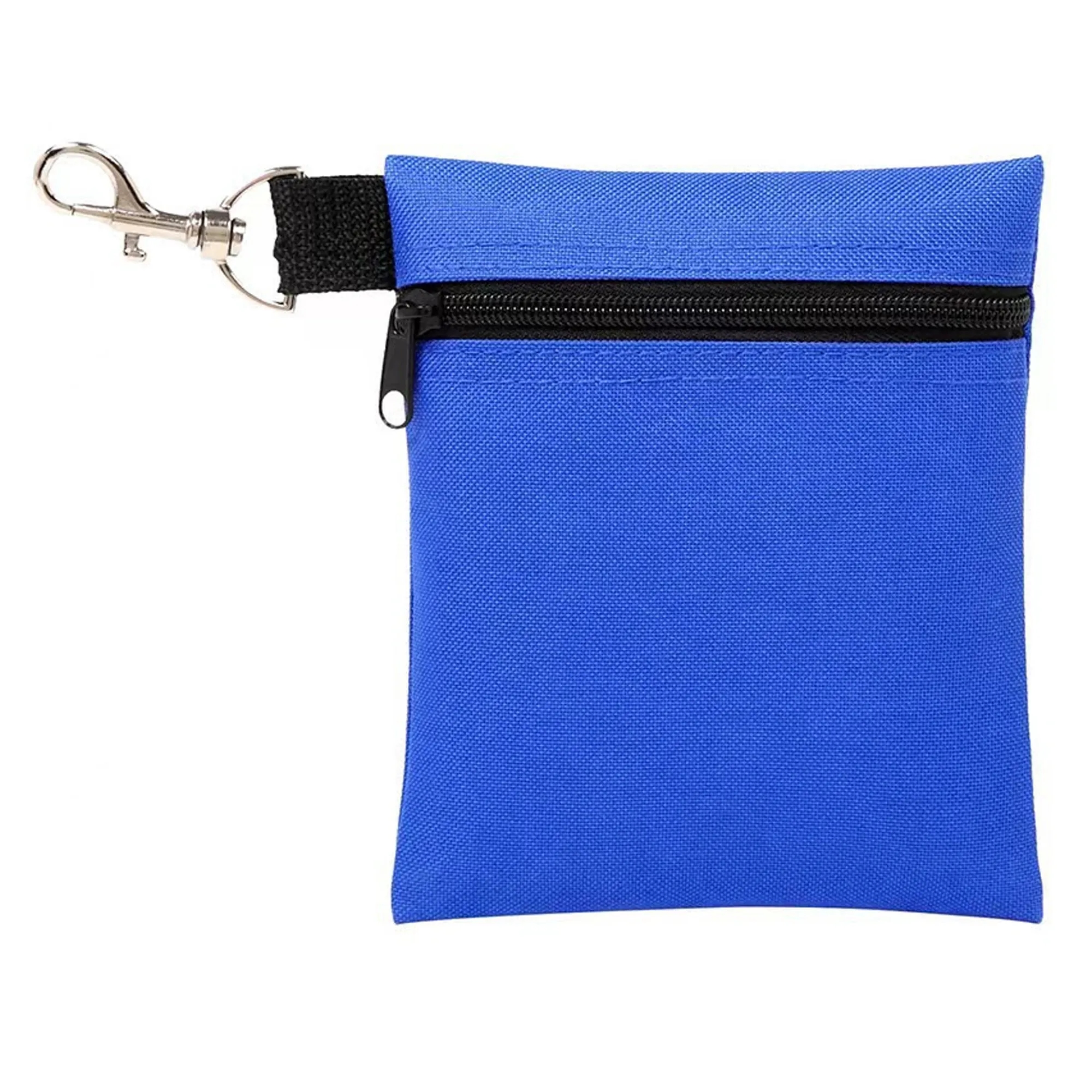 Golf Ball Pouch With Hook 5
