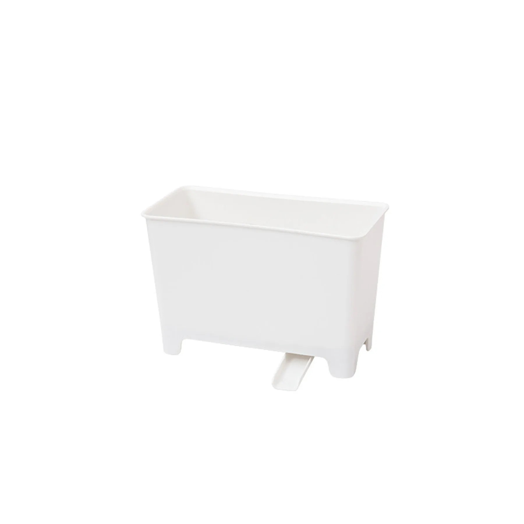 Household Draining Kitchen Waste Bin 4