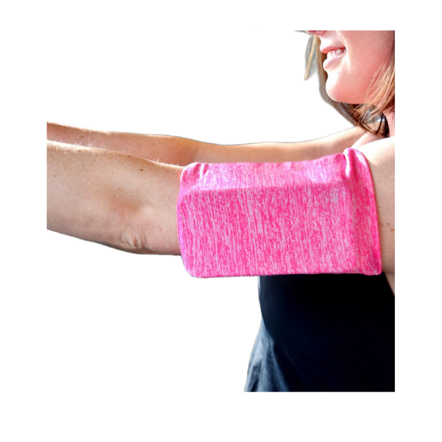 Running Armband Phone Holder Sleeve 1