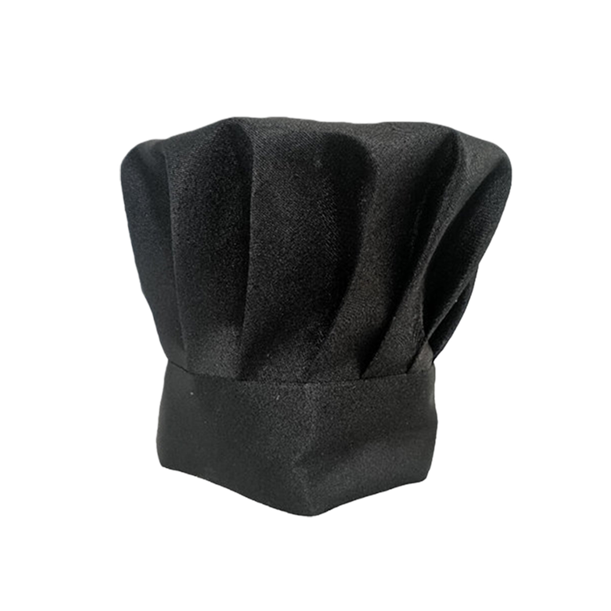 Custom Logo Kitchen Work Chef Hat 4