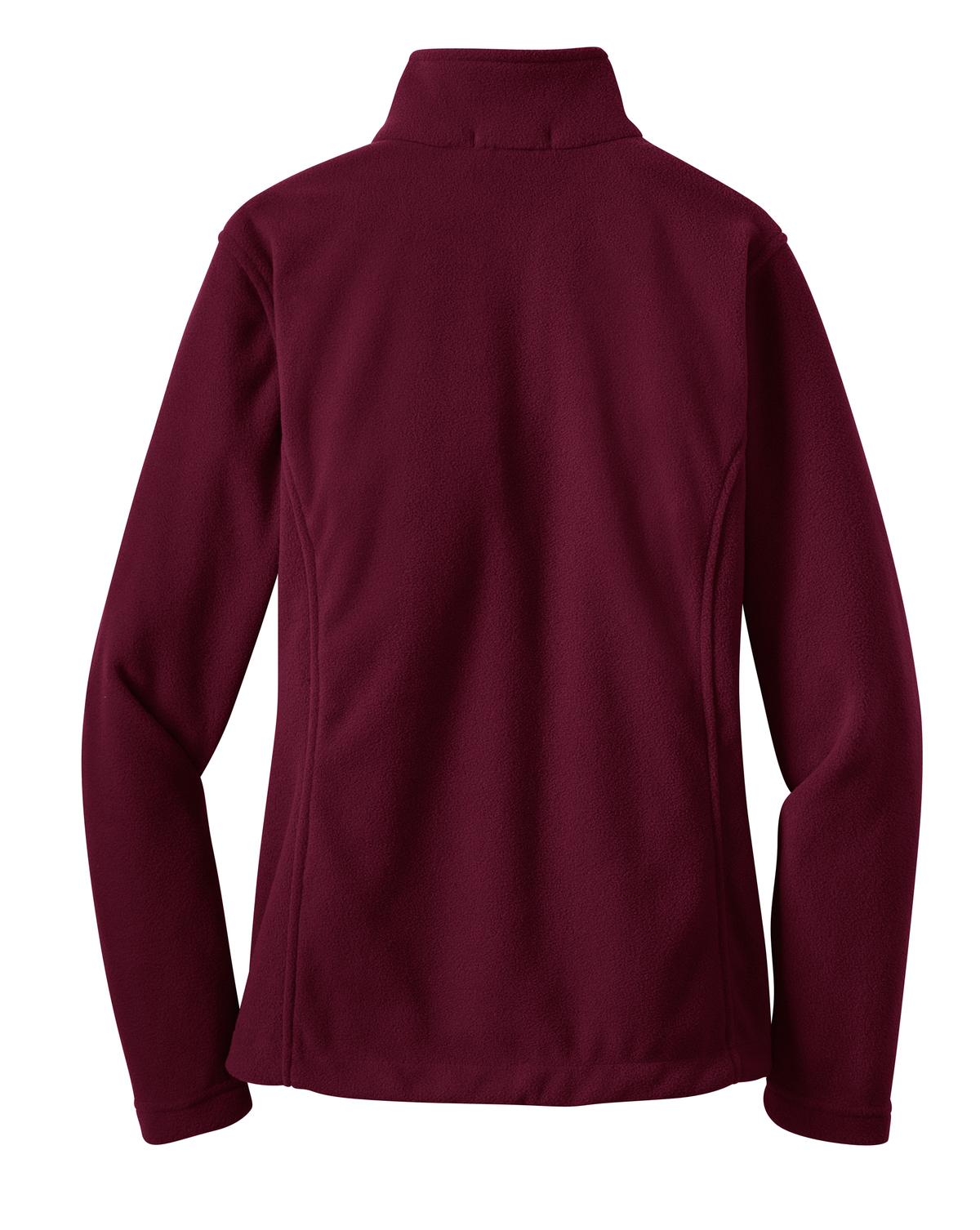 Port Authority® Women's Value Fleece Jacket 46