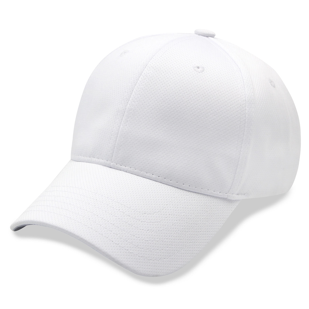 Athletic Pro Mesh Cap