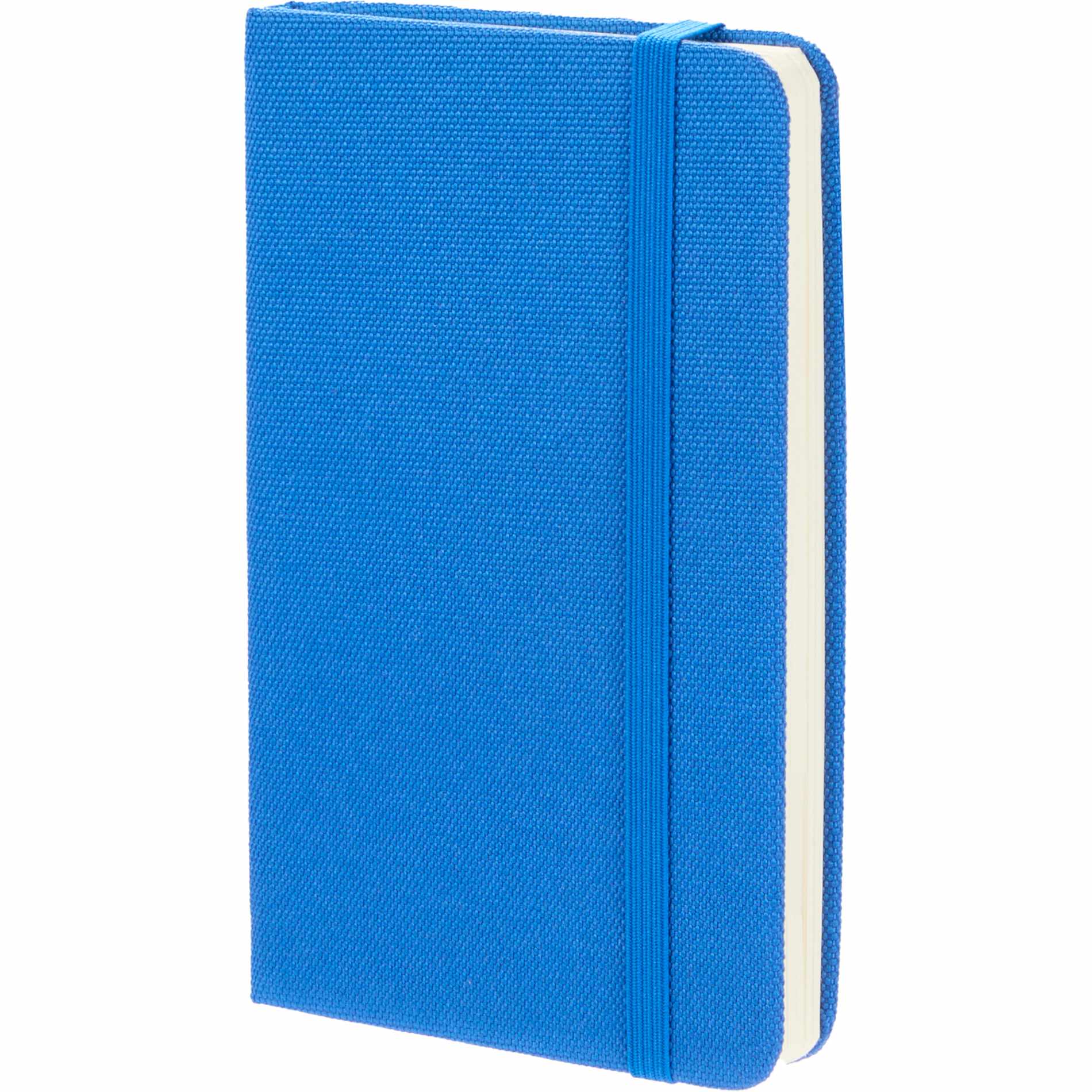 3.5" x 5.5" Recycled PET Pocket Bound Journal 114