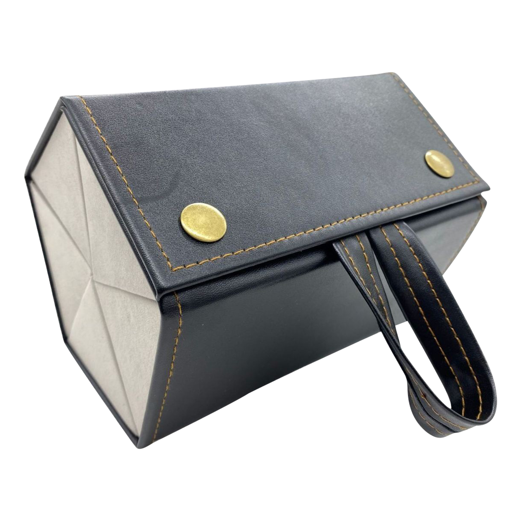 Multi-capacity Glasses Case 10