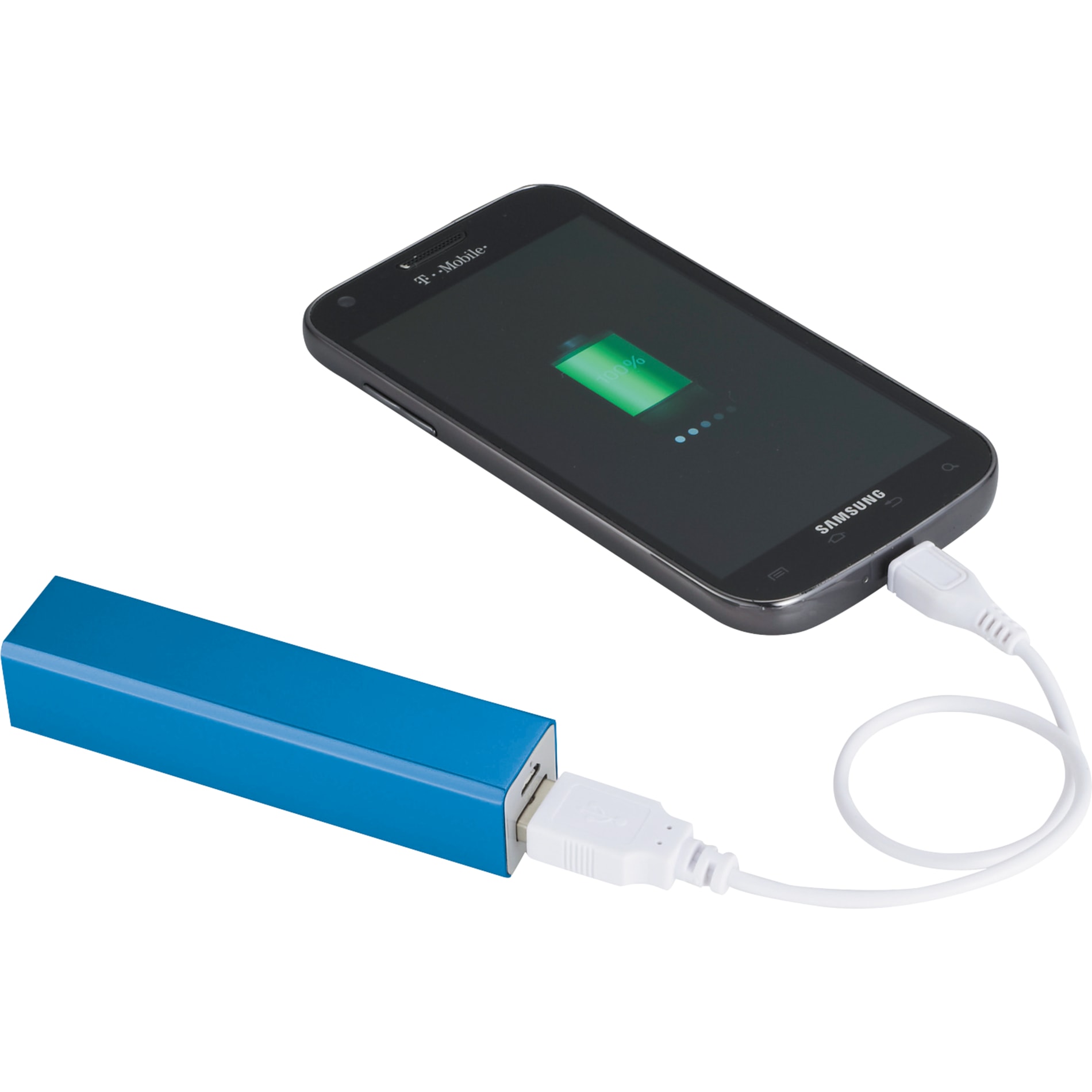 Jolt 2,200 mAh Power Bank 110