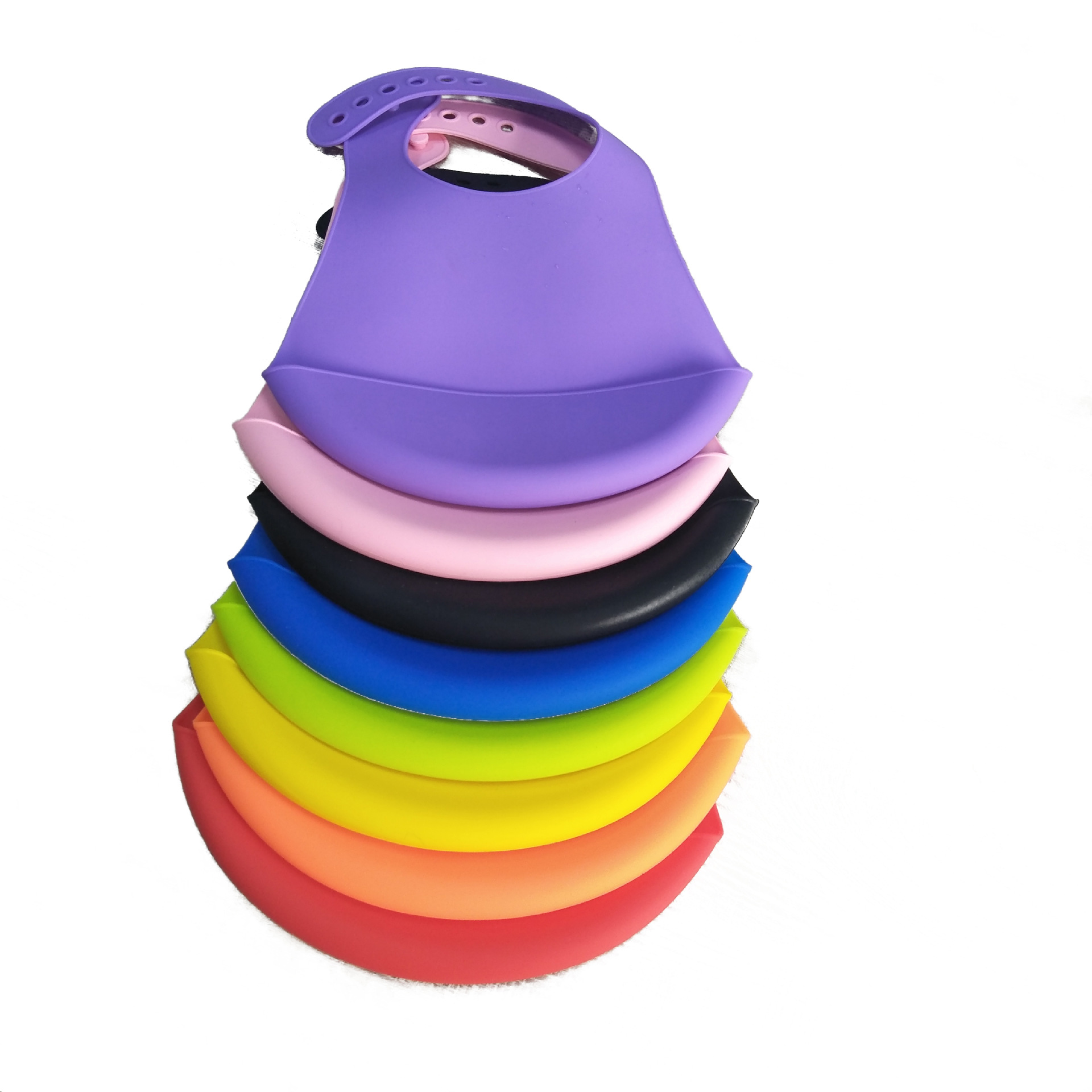Baby Bib 2