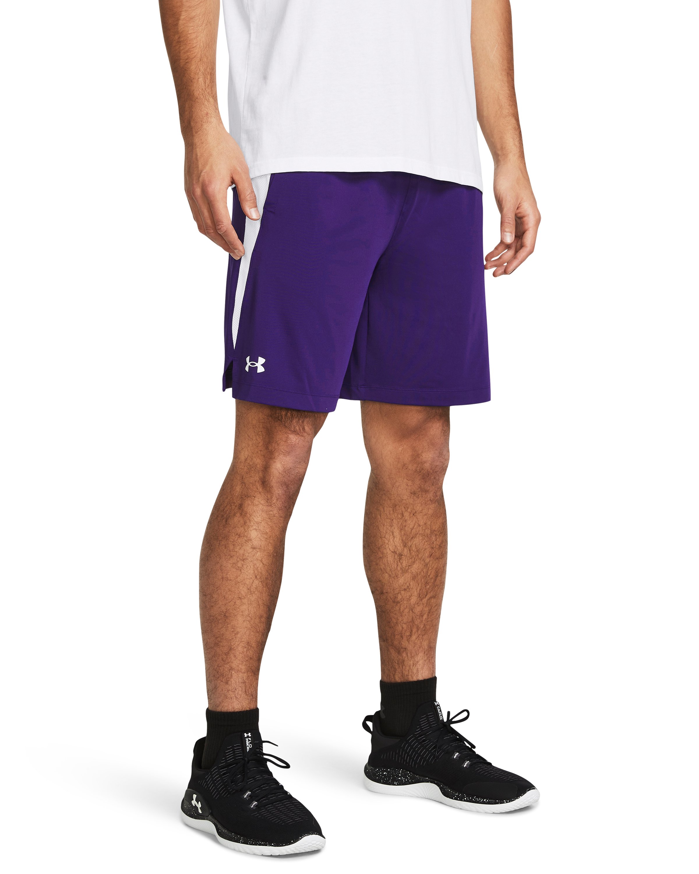 UA Tech Vent Men's 8 Shorts 20