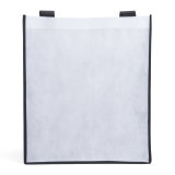 Renoir - PET Non-Woven Tote Bag - Sublimation 1