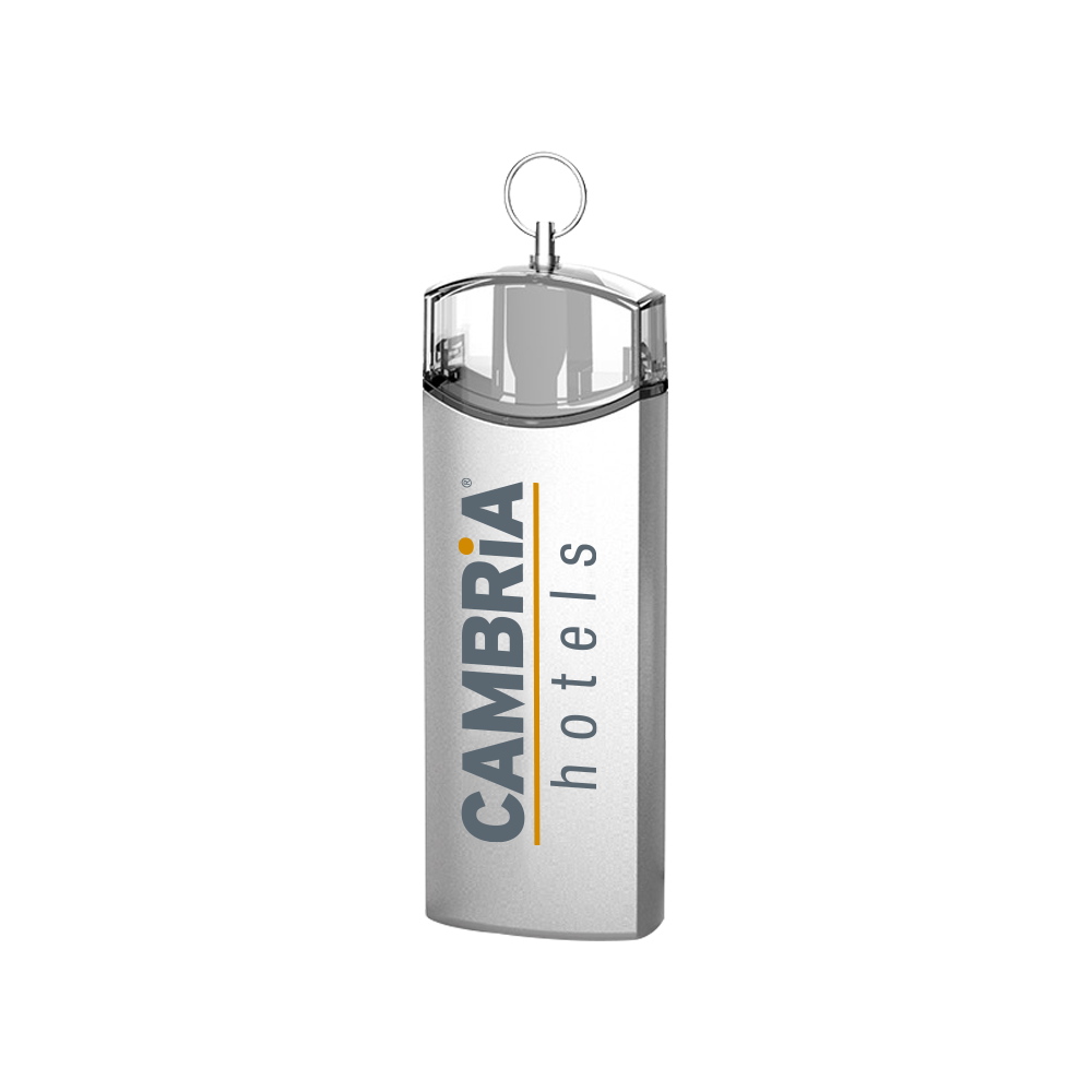 Wyona Twist Open USB 4