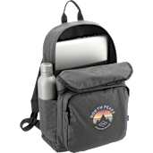 Repreve® Ocean Everyday 15" Computer Backpack 18