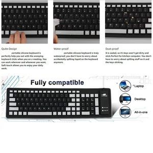 Multi-Function Wireless Fast Charging Mouse Pad 8