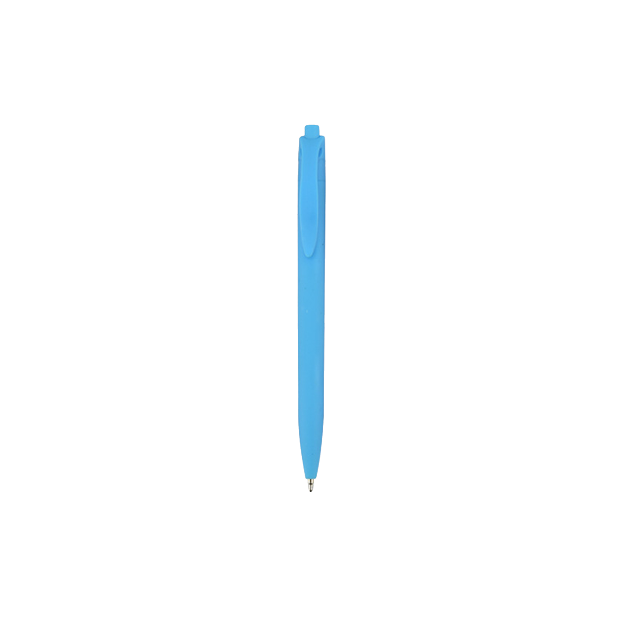 Durable Plastic Ballpoint Pen 6