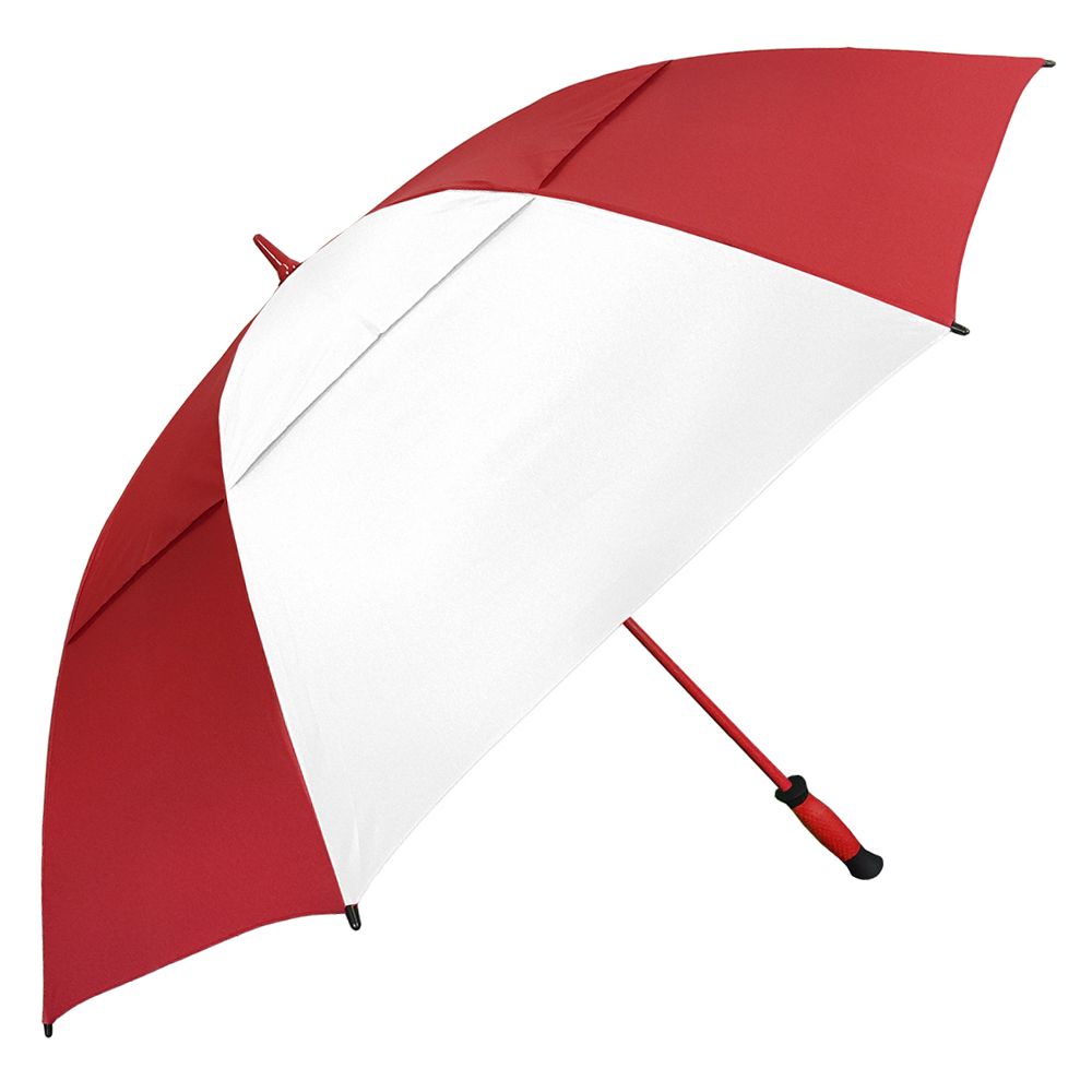 The Vented Paramount Golf Umbrella