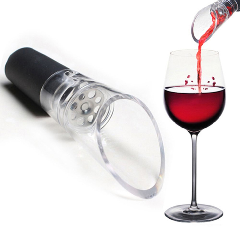 Wine Aerator Pourer 2