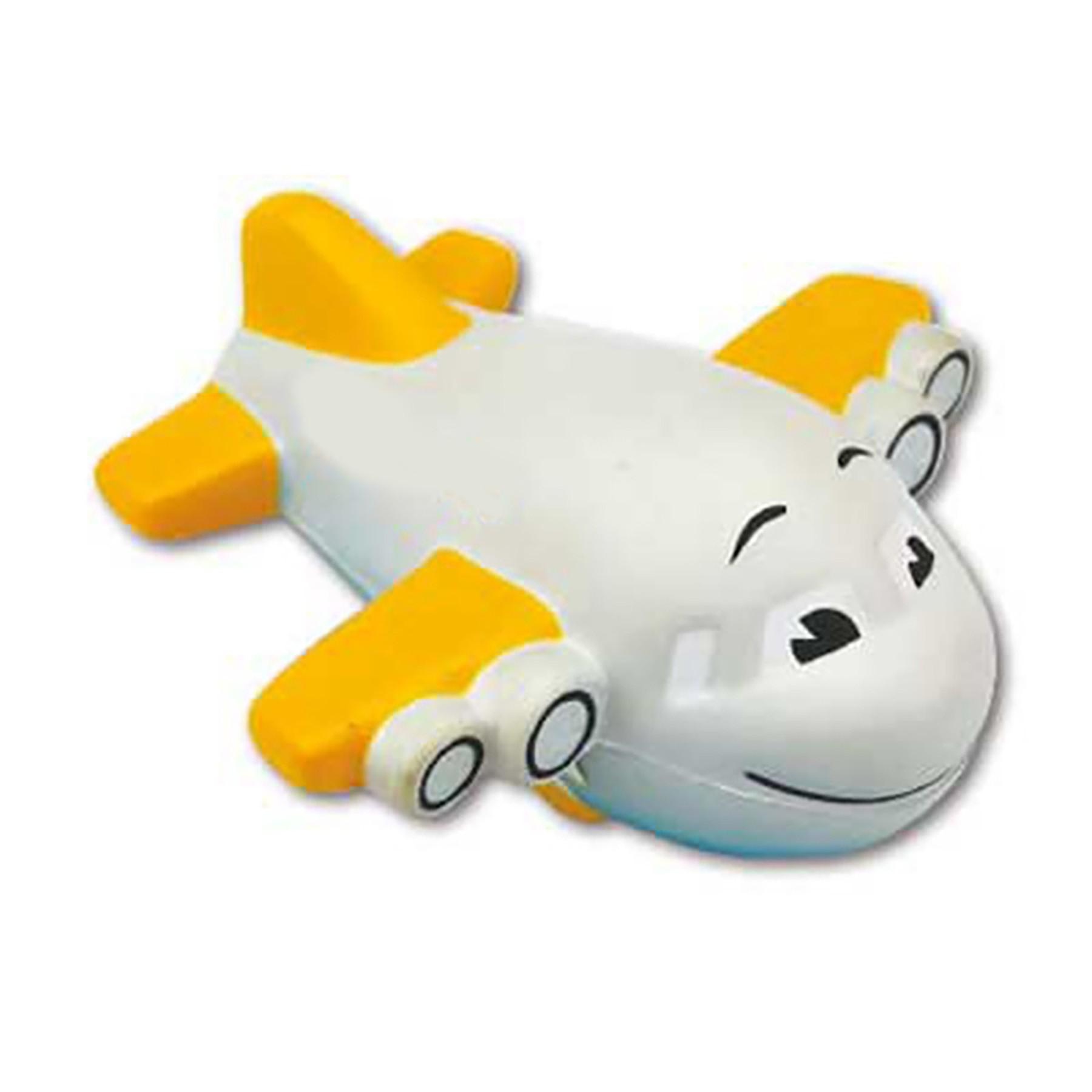 Airplane Stress Ball 2