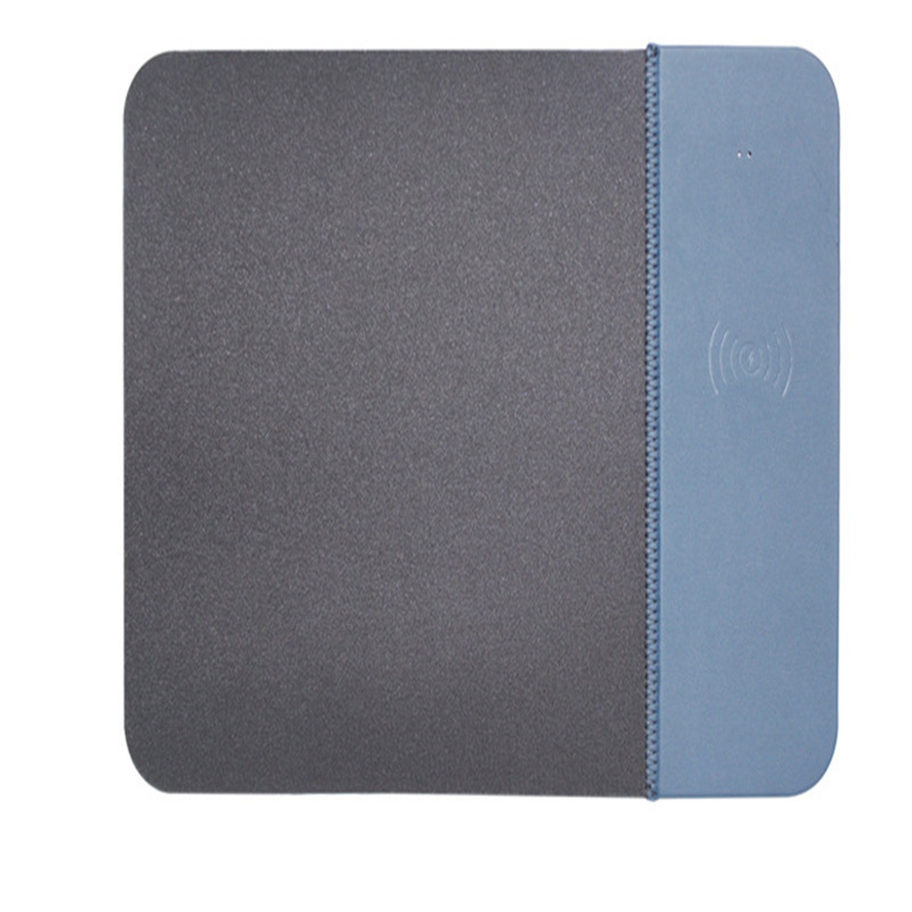 Wireless Charging Mouse Pads 6