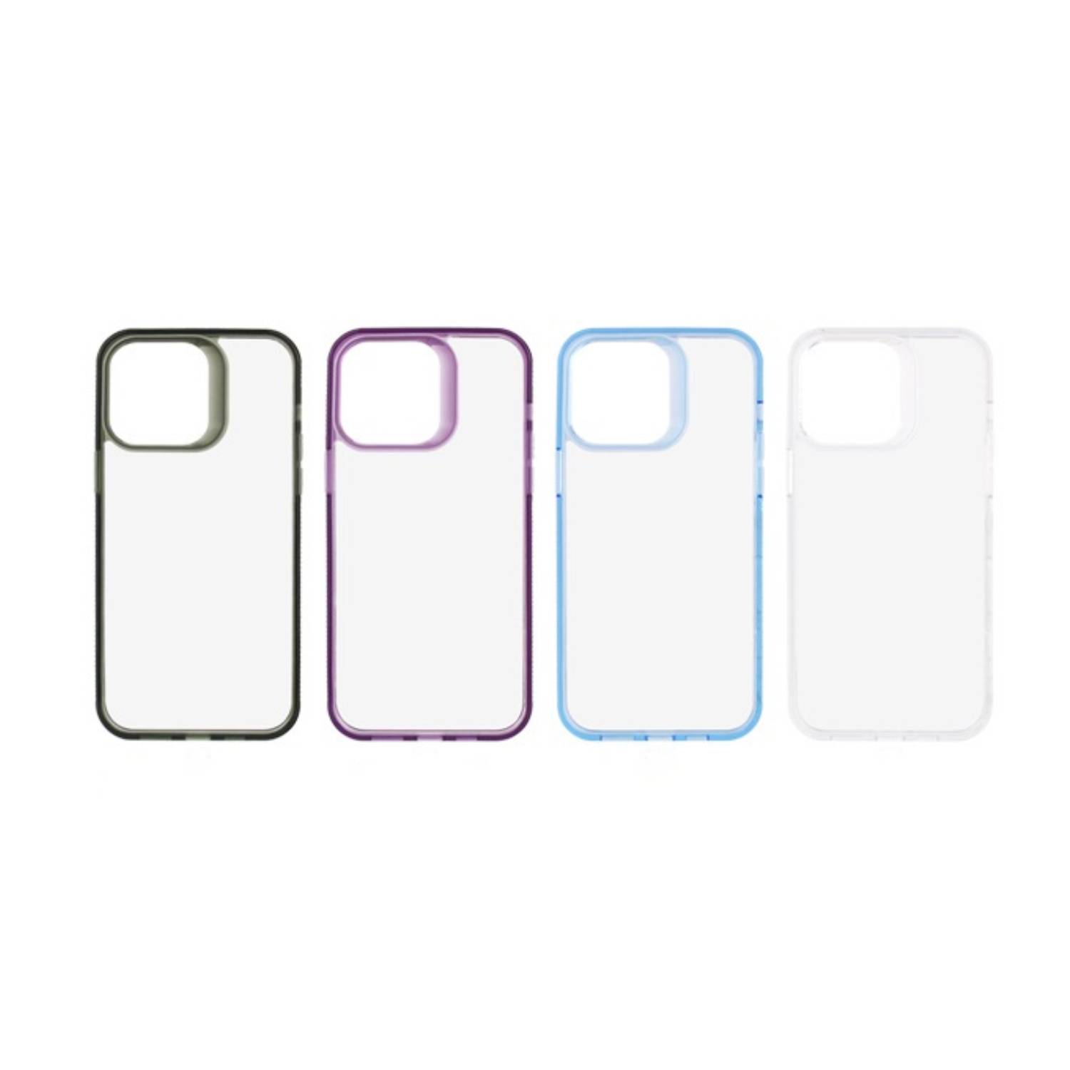 Drop-Proof Mobile Phone Case 4