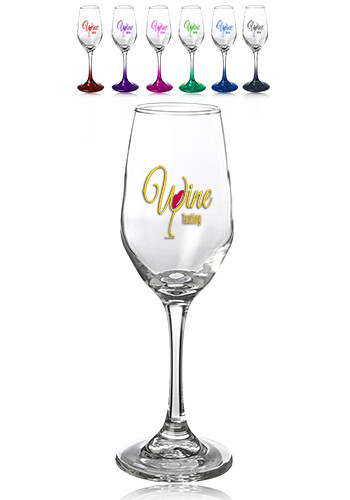 8 oz. Brunello Champagne Glasses