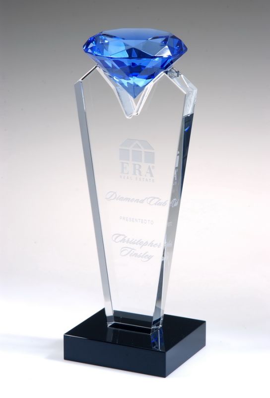 Rising Diamond 4
