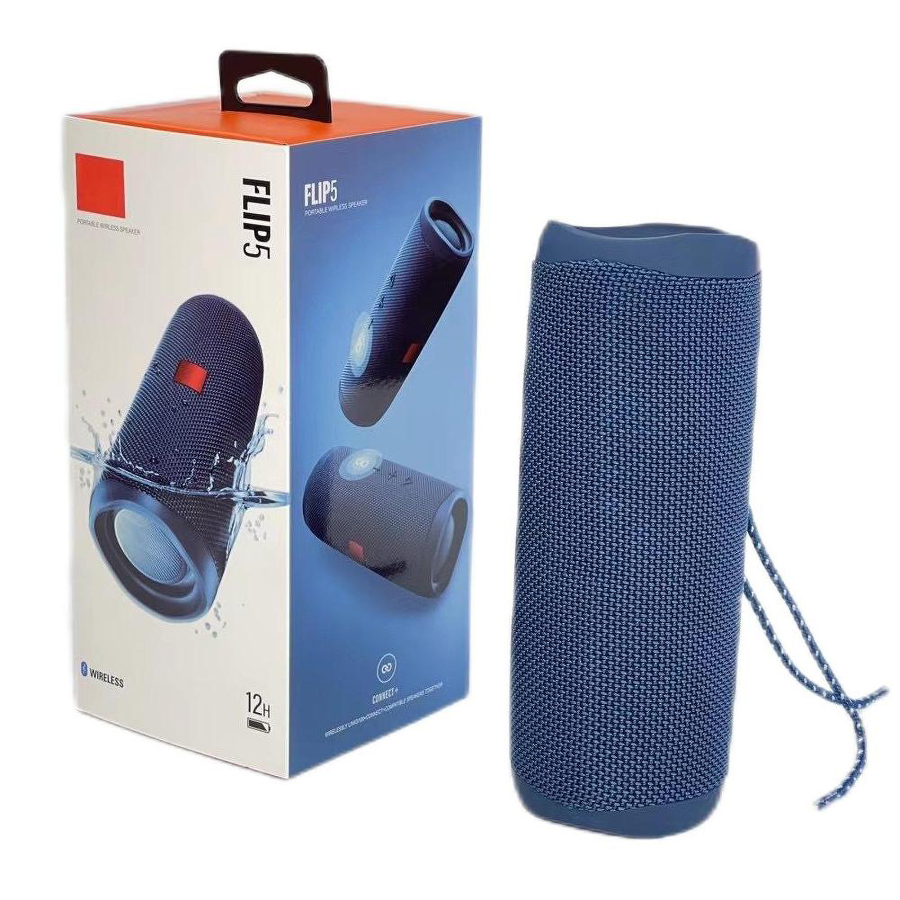 Bluetooth Speaker 5