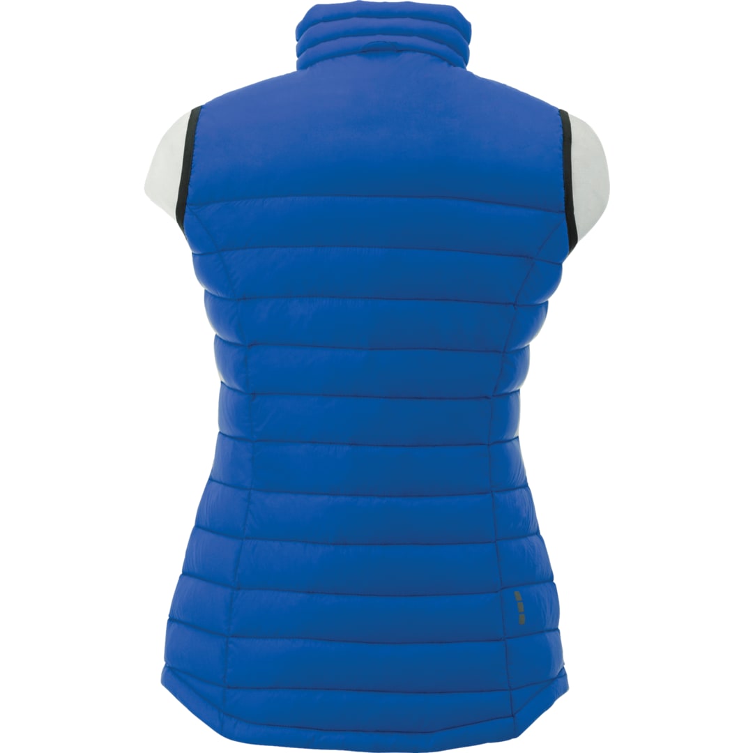 Women's Whistler Light Down Vest 118