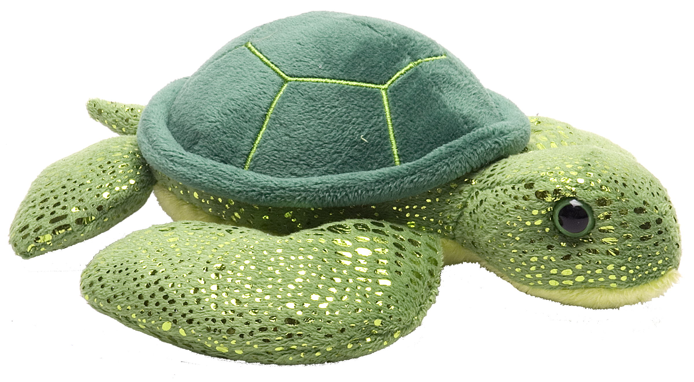 7" Hug'ems Sea Turtle 2