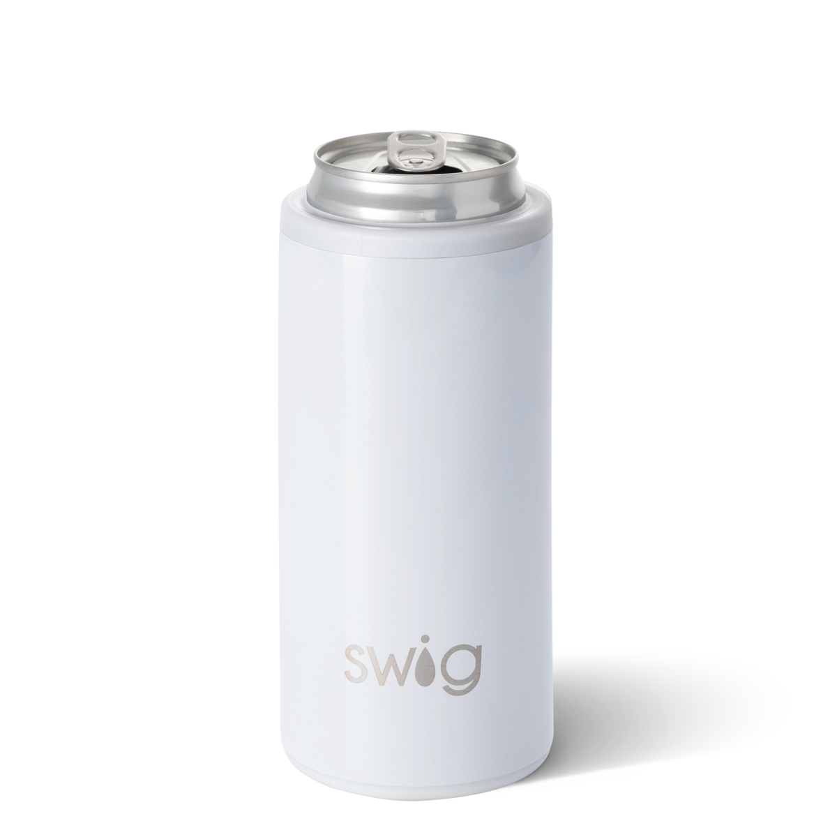 Authentic SWIG Slim Skinny Can Cooler 3