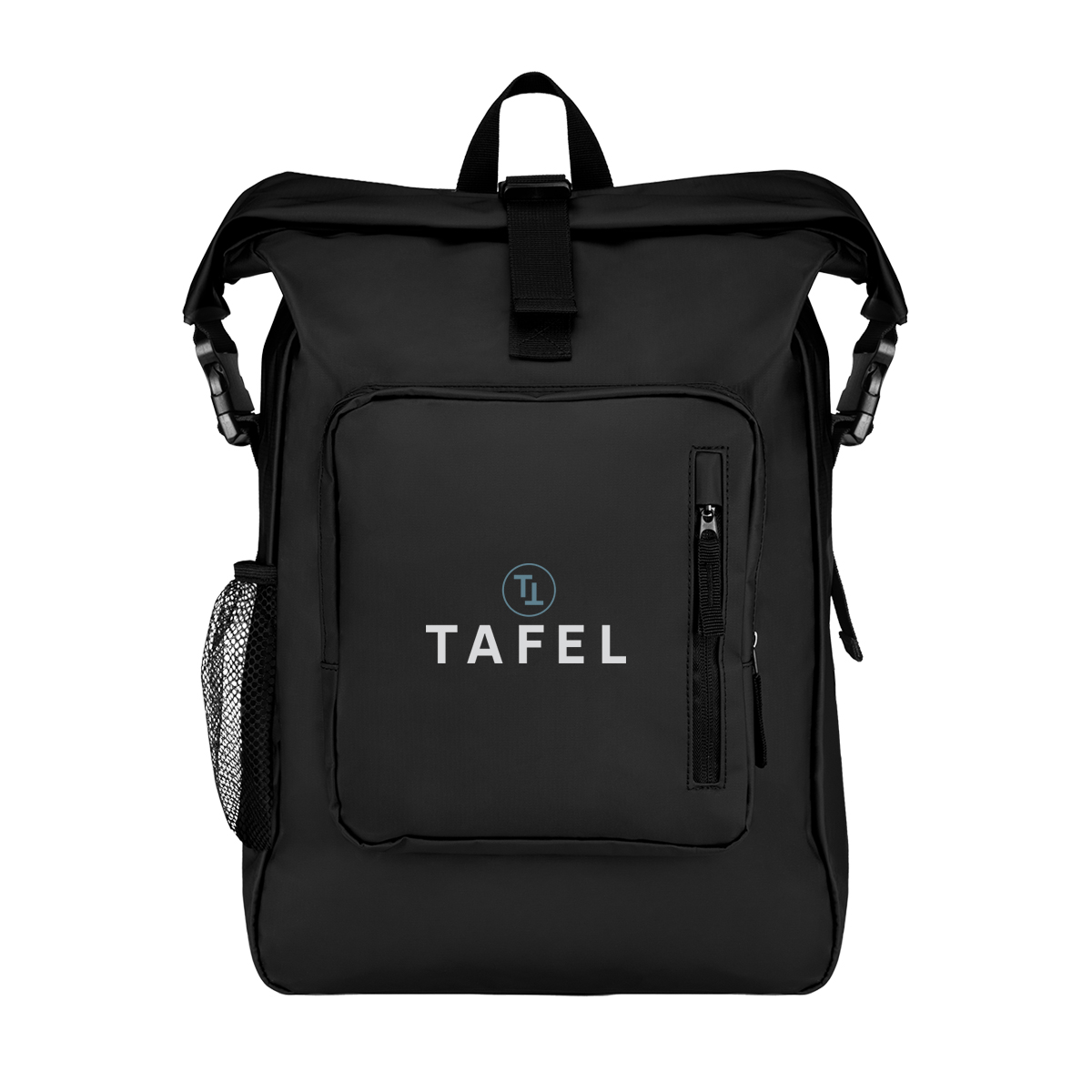 Drift Roll-Top Computer Backpack 6