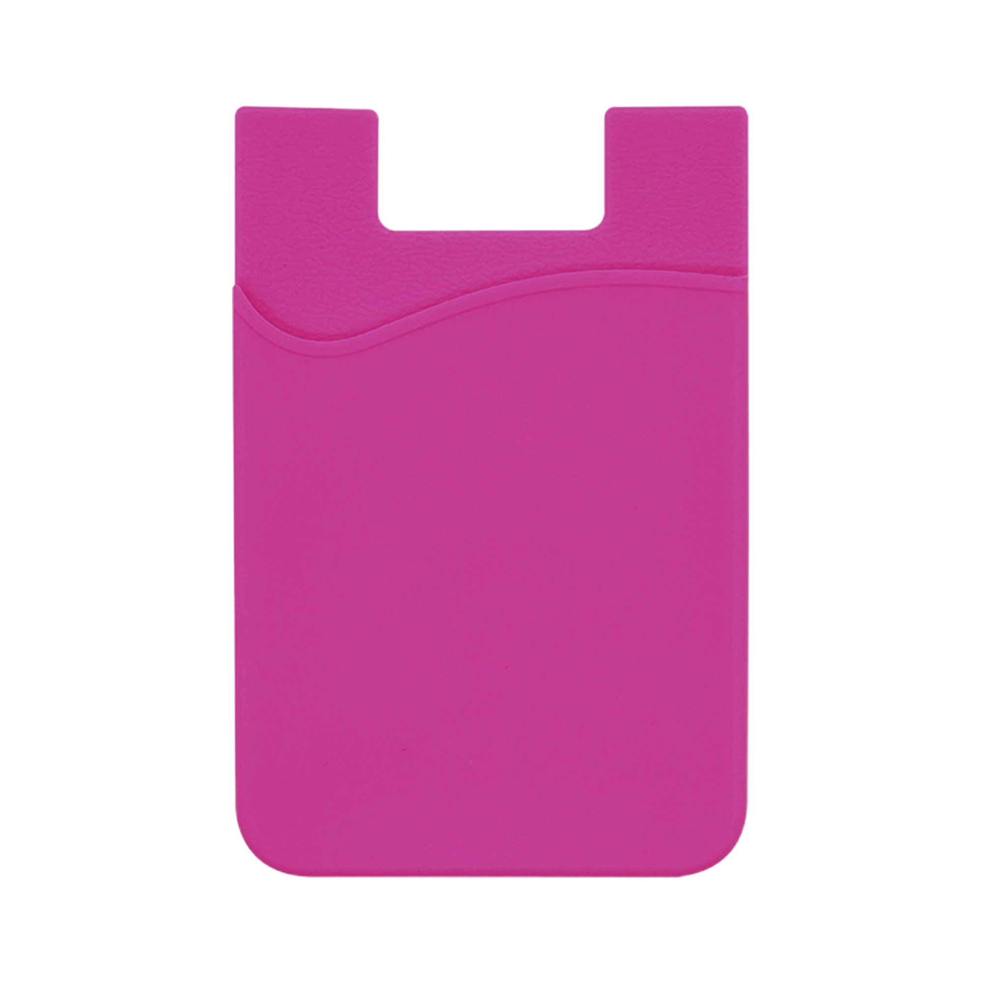 Flexible Silicone SIM Card Holder - Soft 6