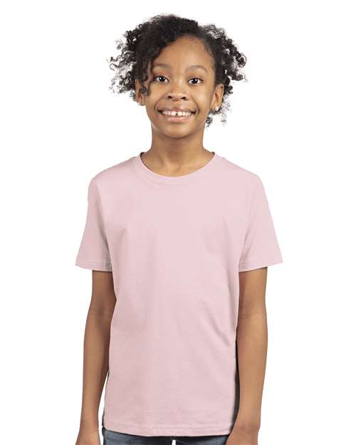 Youth Cotton Tee - 3310 126
