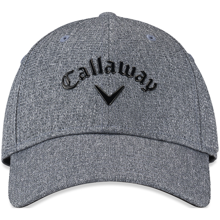Callaway Men's Liquid Metal Hat 10