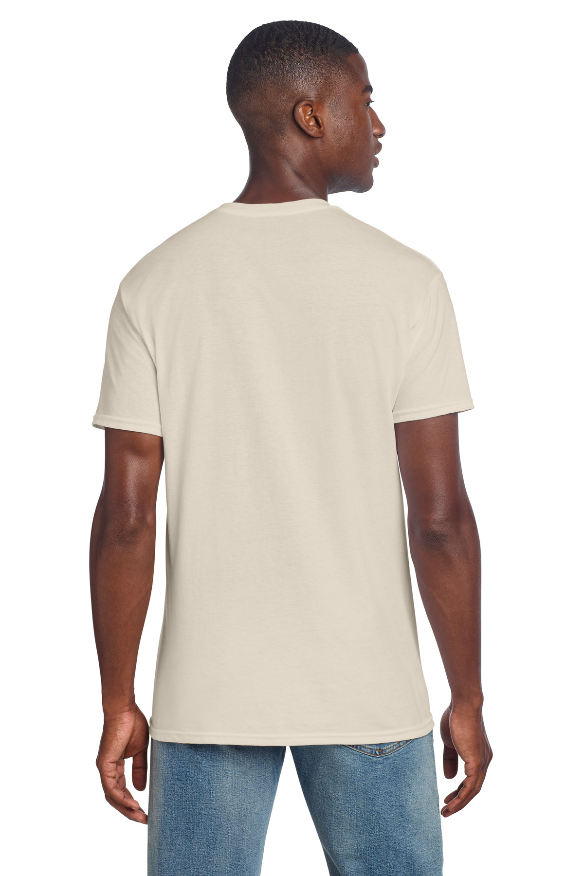 Gildan Light Cotton Tee 3000 139
