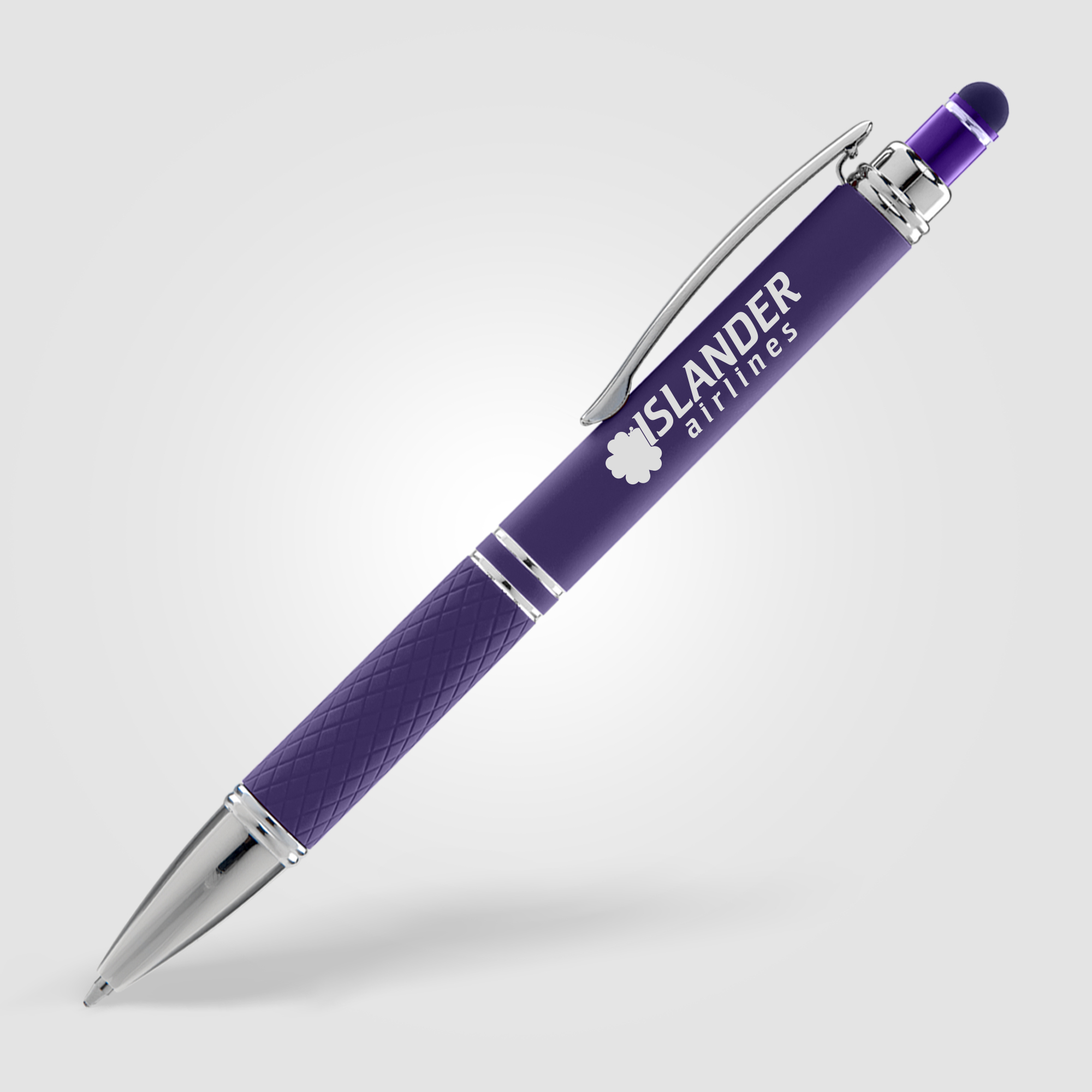 Phoenix Softy w/ Stylus 34