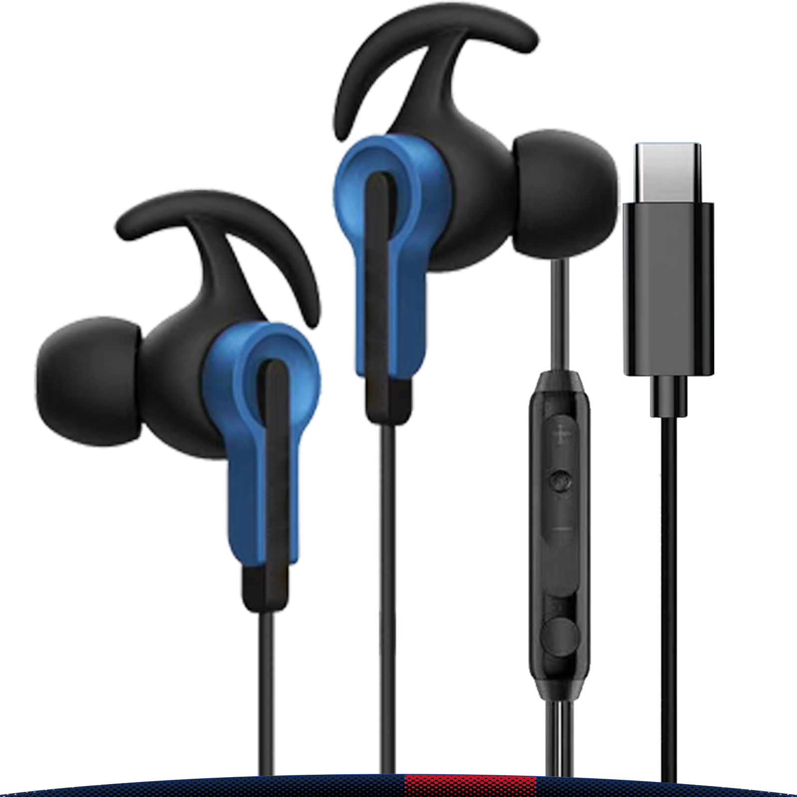 Tawny Earbuds 3