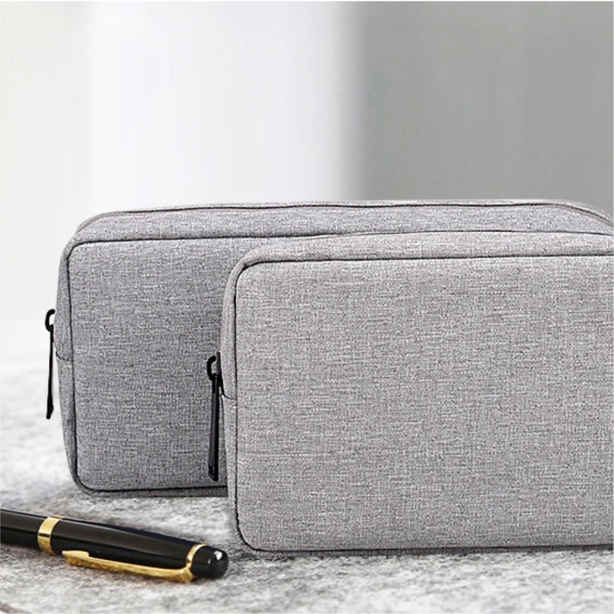 Waterproof Digital Accessories Travel Organizer Bags 5