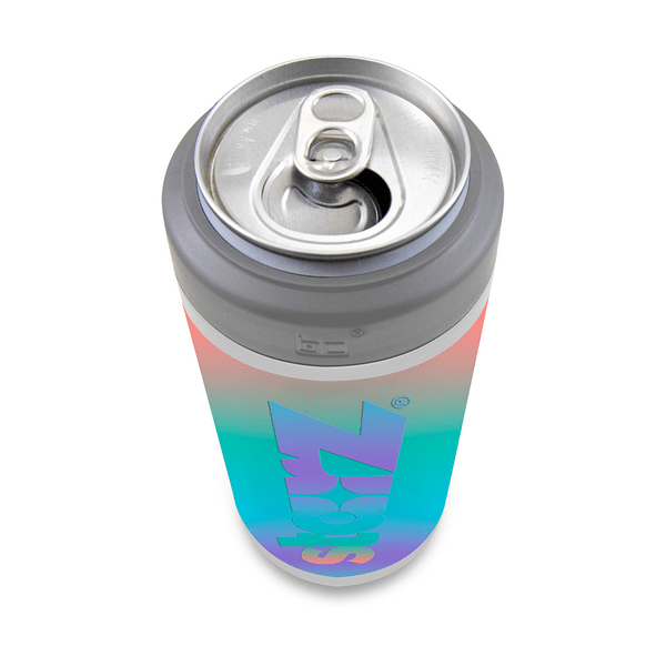 Basecamp Chilly Slim Insulated Can Cooler 46