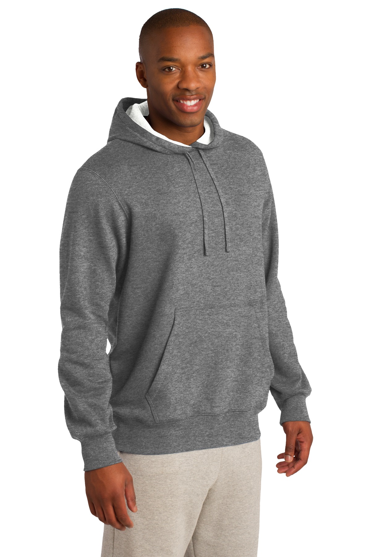 Sport-Tek® Pullover Hooded Sweatshirt 53