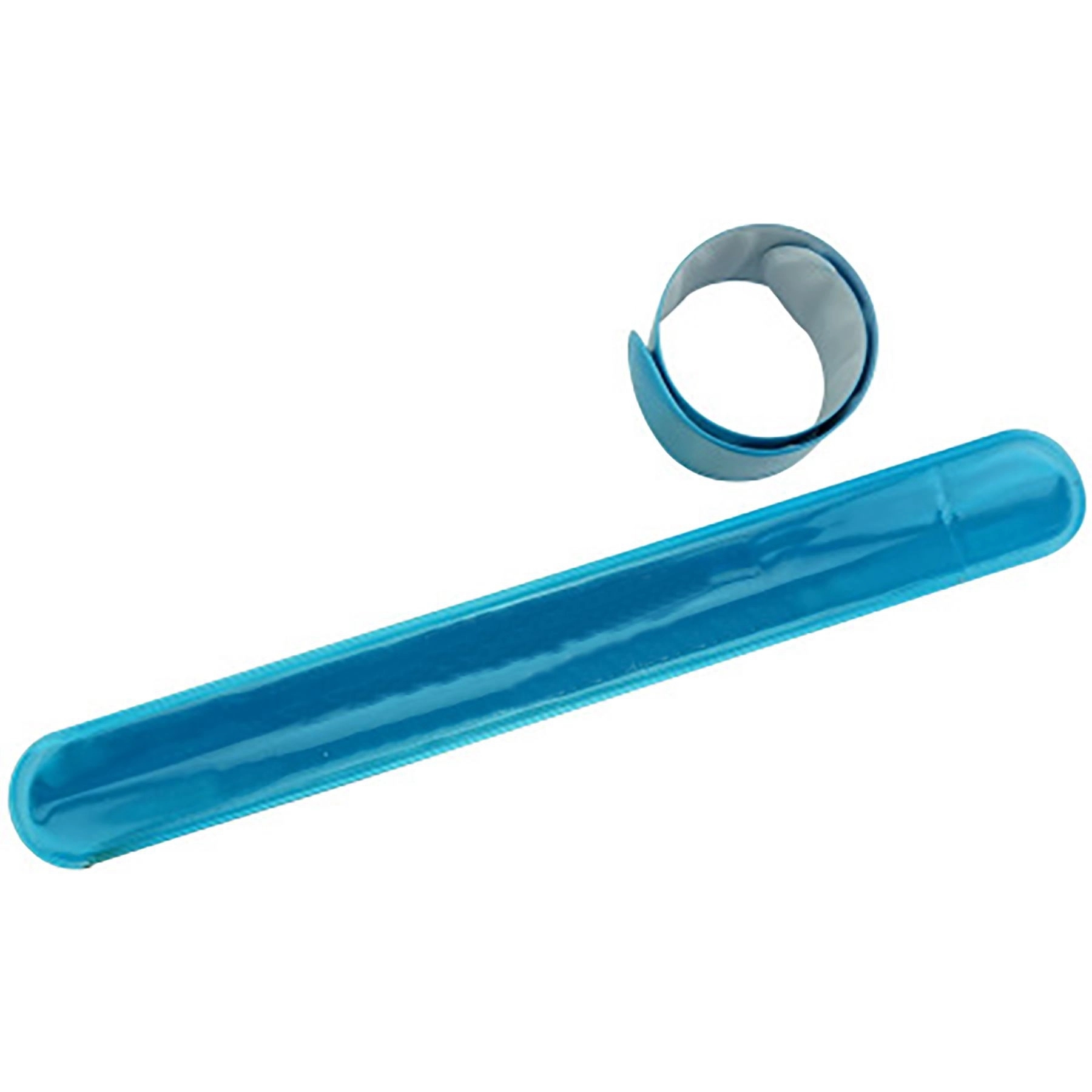Reflective Slap Bracelets 4