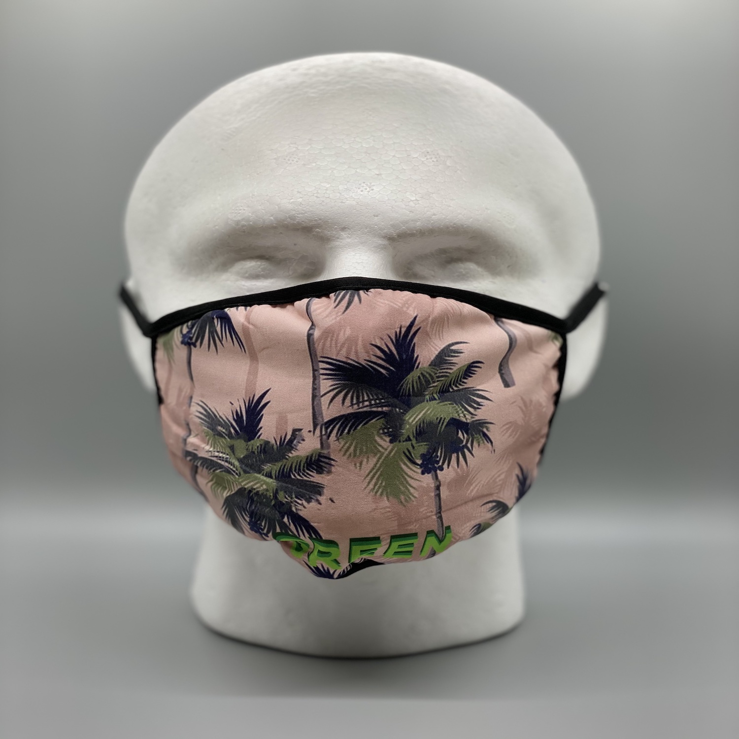 3-Ply Reusable Face Mask 2