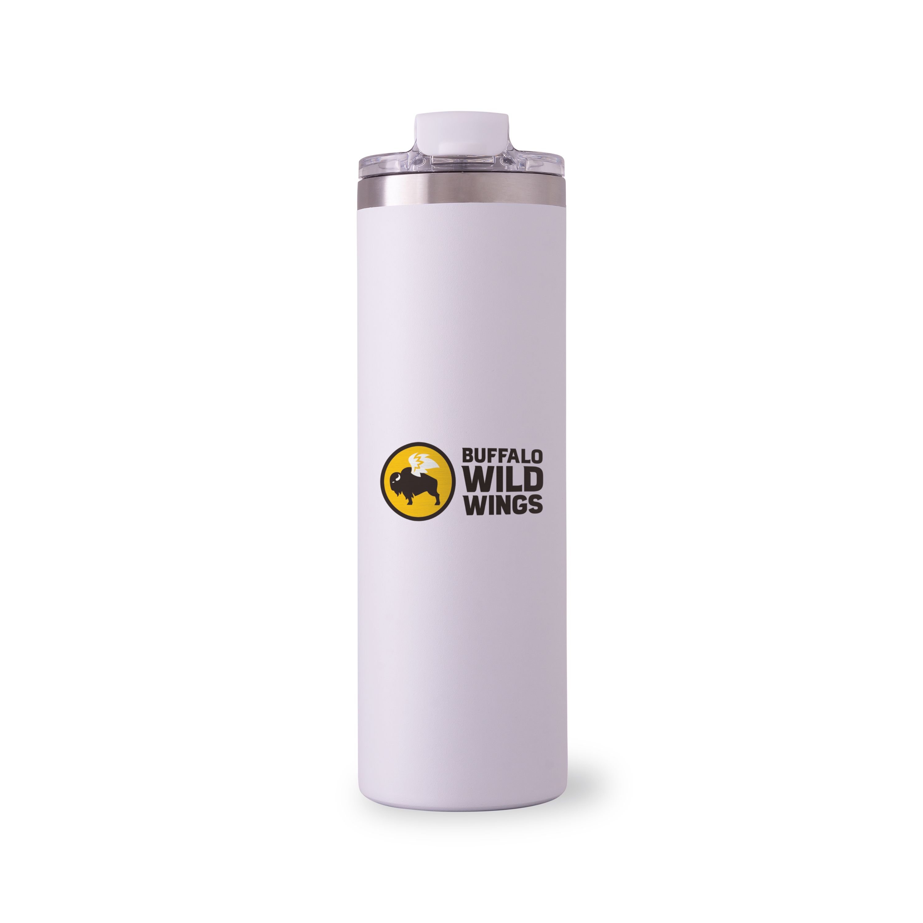 Crunch time 530 ml18 oz stainless steel tumbler 10