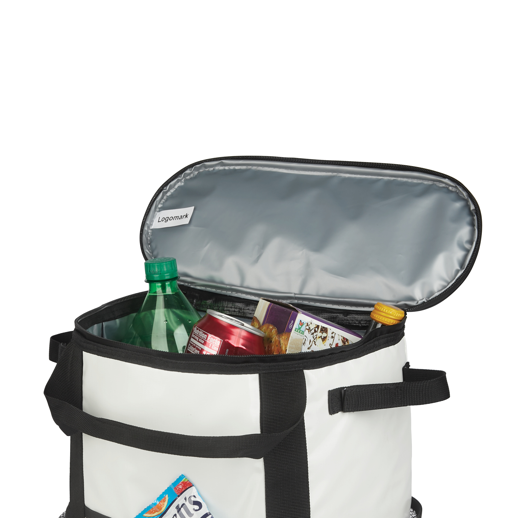 Glacier 24-Can Cooler Backpack 6