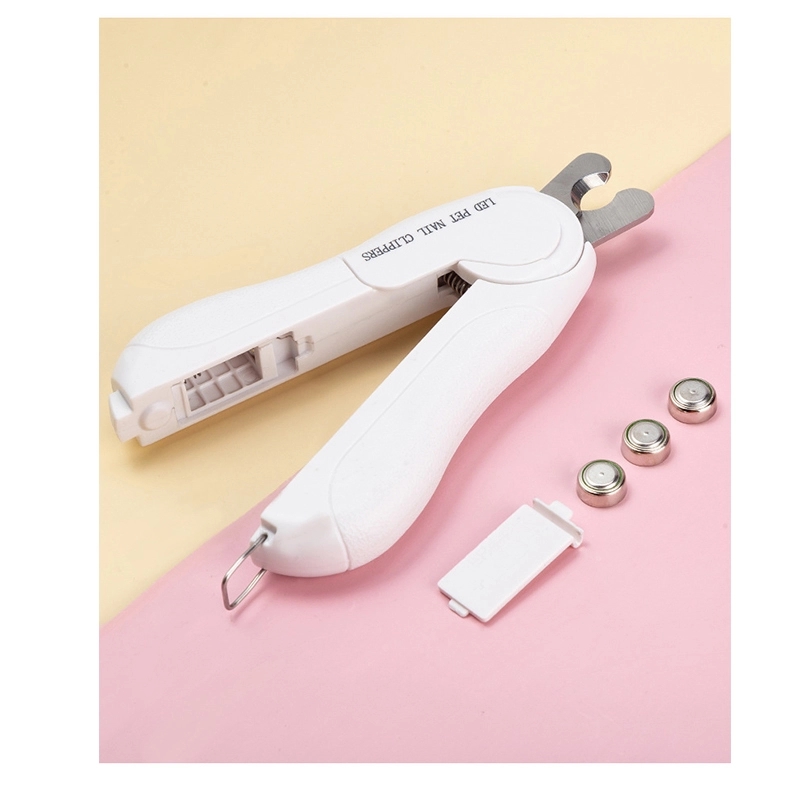 Pet Nail Clippers For Your Bright Led Light For Bloodline 5