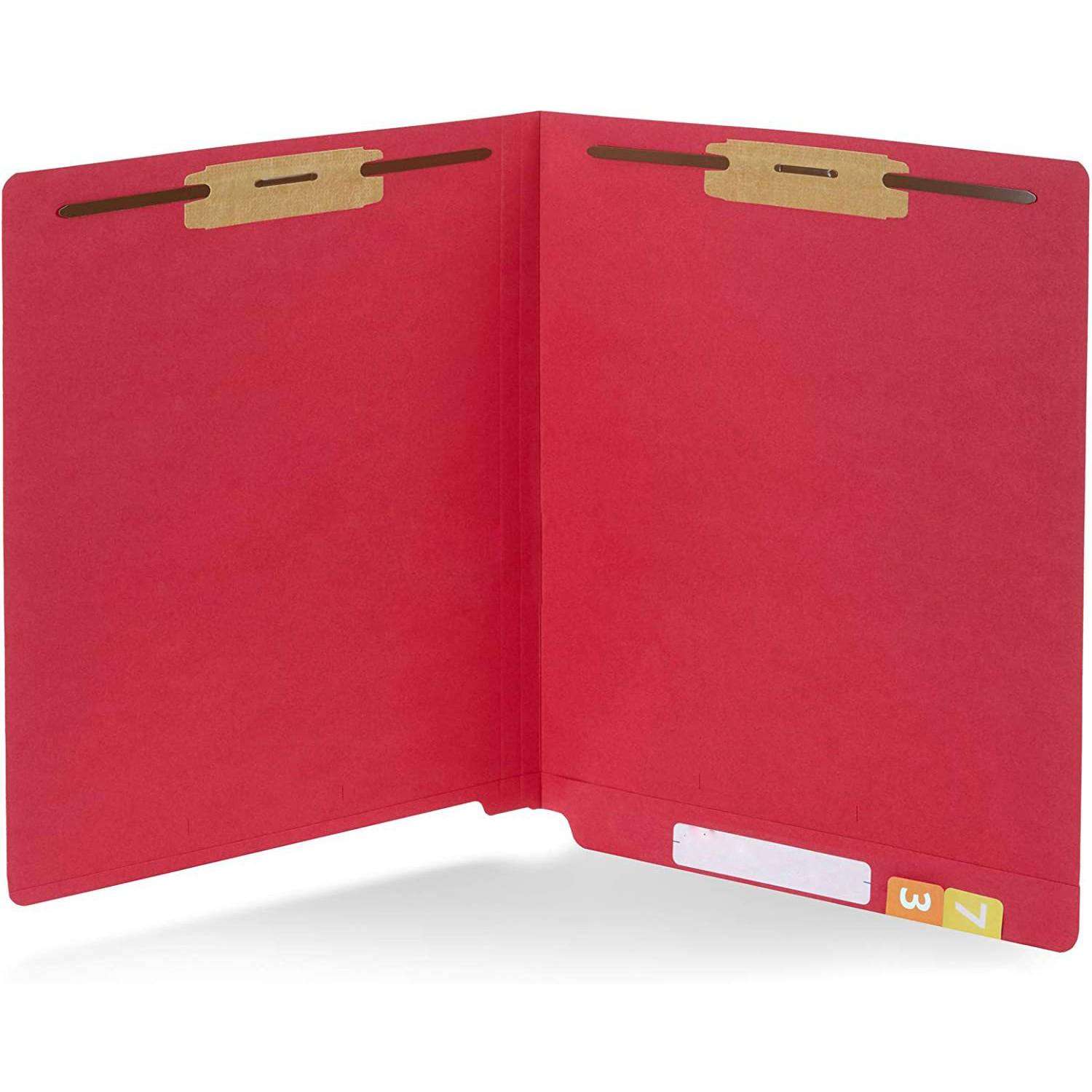 Manila Folder 5