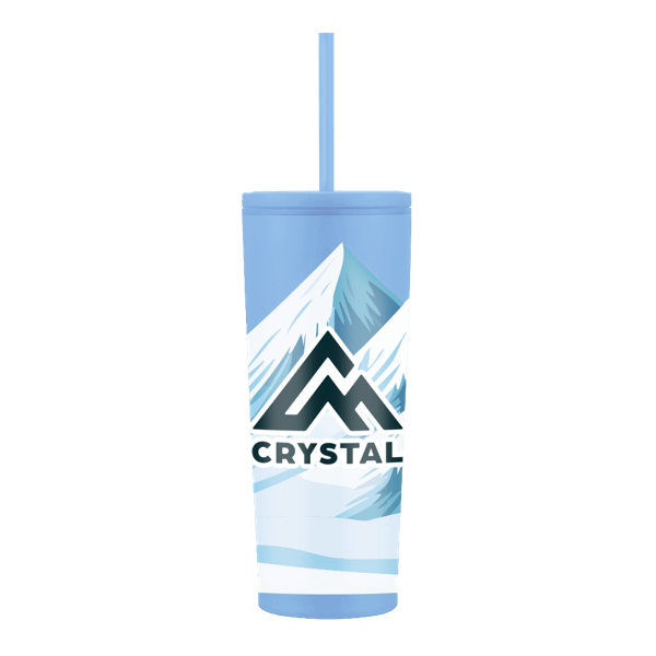 Telluride 24oz Straw Tumbler 172