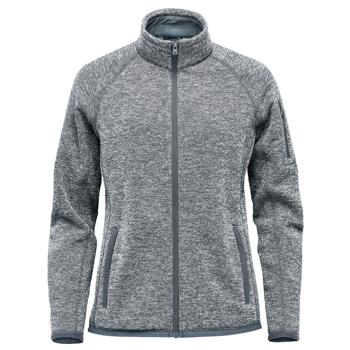 Stormtech Avalante Women's Full Zip Fleece Jacket 5