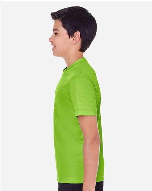 Youth Zone Performance T-Shirt - TT11Y 272