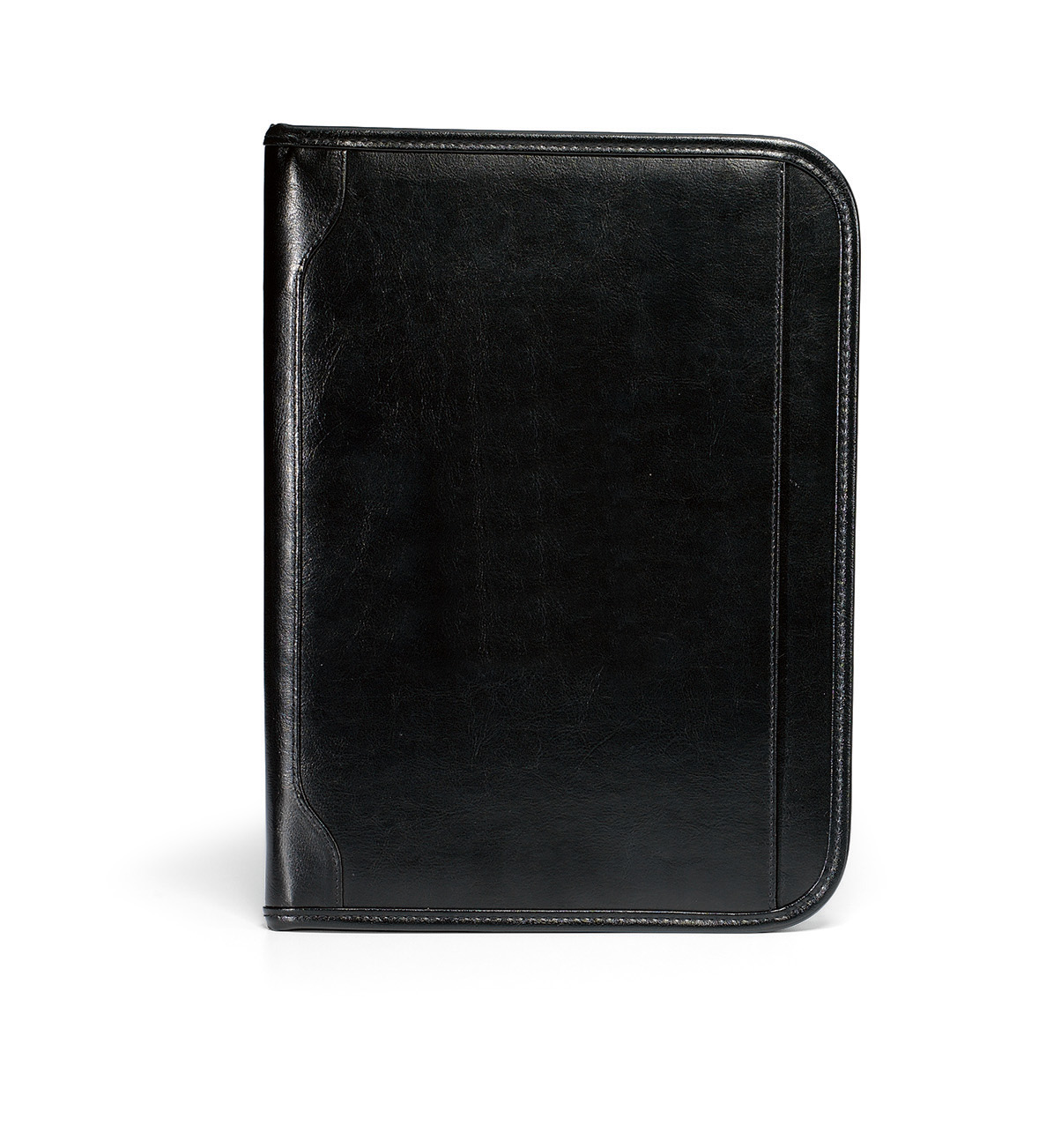 Vintage Leather Padfolio