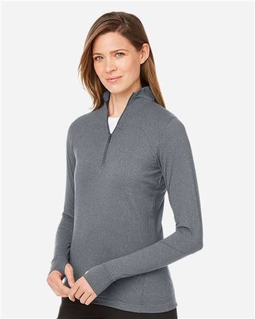 Women's Spyre Quarter-Zip Pullover - S17917 10