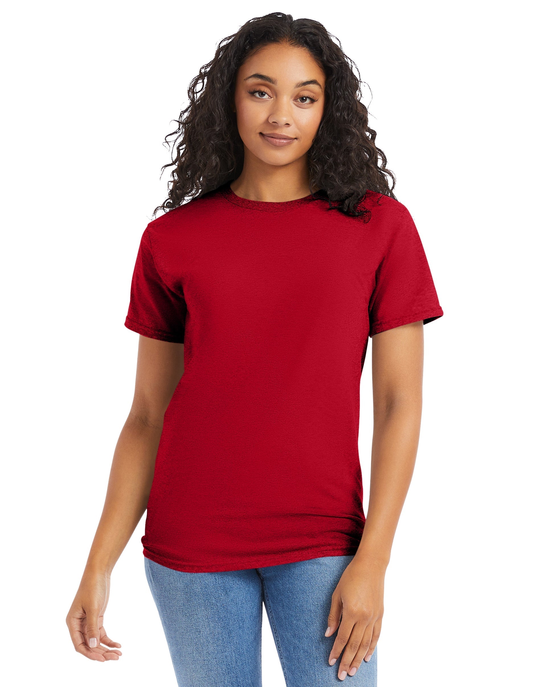 Essential Adult Short Sleeve T-shirt 22